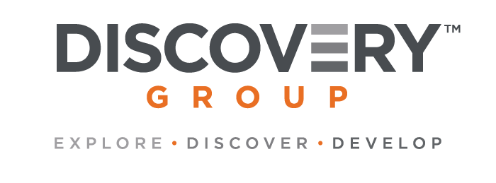 Discovery Group Logo